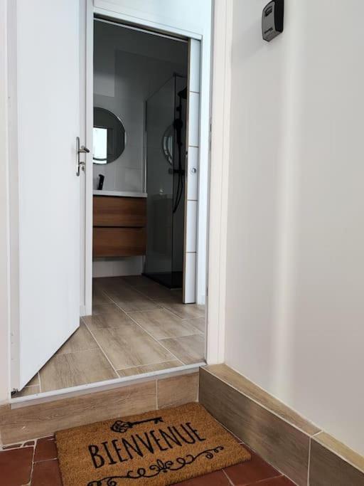 Apartament Pause Entre Cite Et Bastide *Clim *Wifi *Smart Tv Carcassonne Zewnętrze zdjęcie