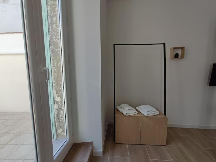 Apartament Pause Entre Cite Et Bastide *Clim *Wifi *Smart Tv Carcassonne Zewnętrze zdjęcie