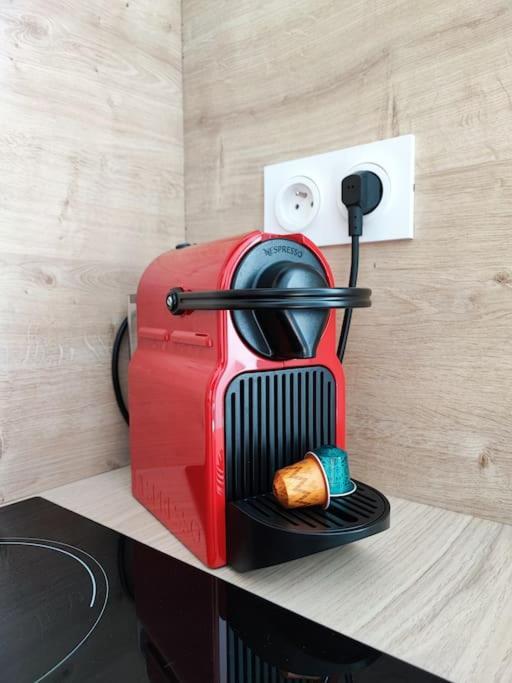 Apartament Pause Entre Cite Et Bastide *Clim *Wifi *Smart Tv Carcassonne Zewnętrze zdjęcie