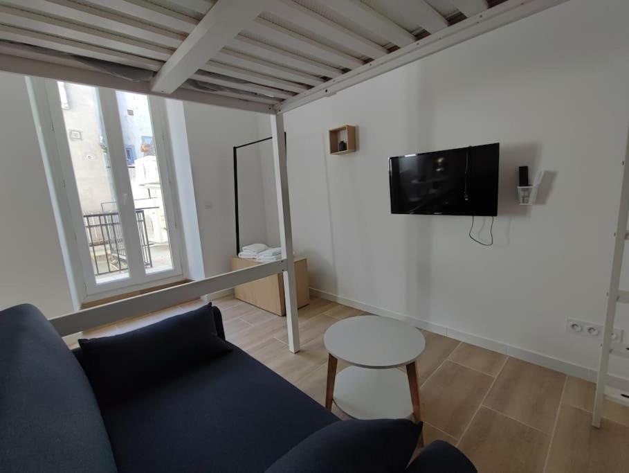 Apartament Pause Entre Cite Et Bastide *Clim *Wifi *Smart Tv Carcassonne Zewnętrze zdjęcie