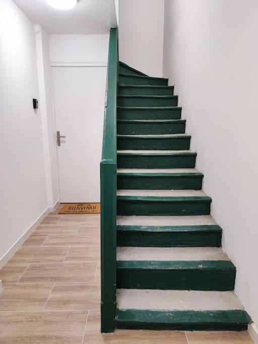 Apartament Pause Entre Cite Et Bastide *Clim *Wifi *Smart Tv Carcassonne Zewnętrze zdjęcie