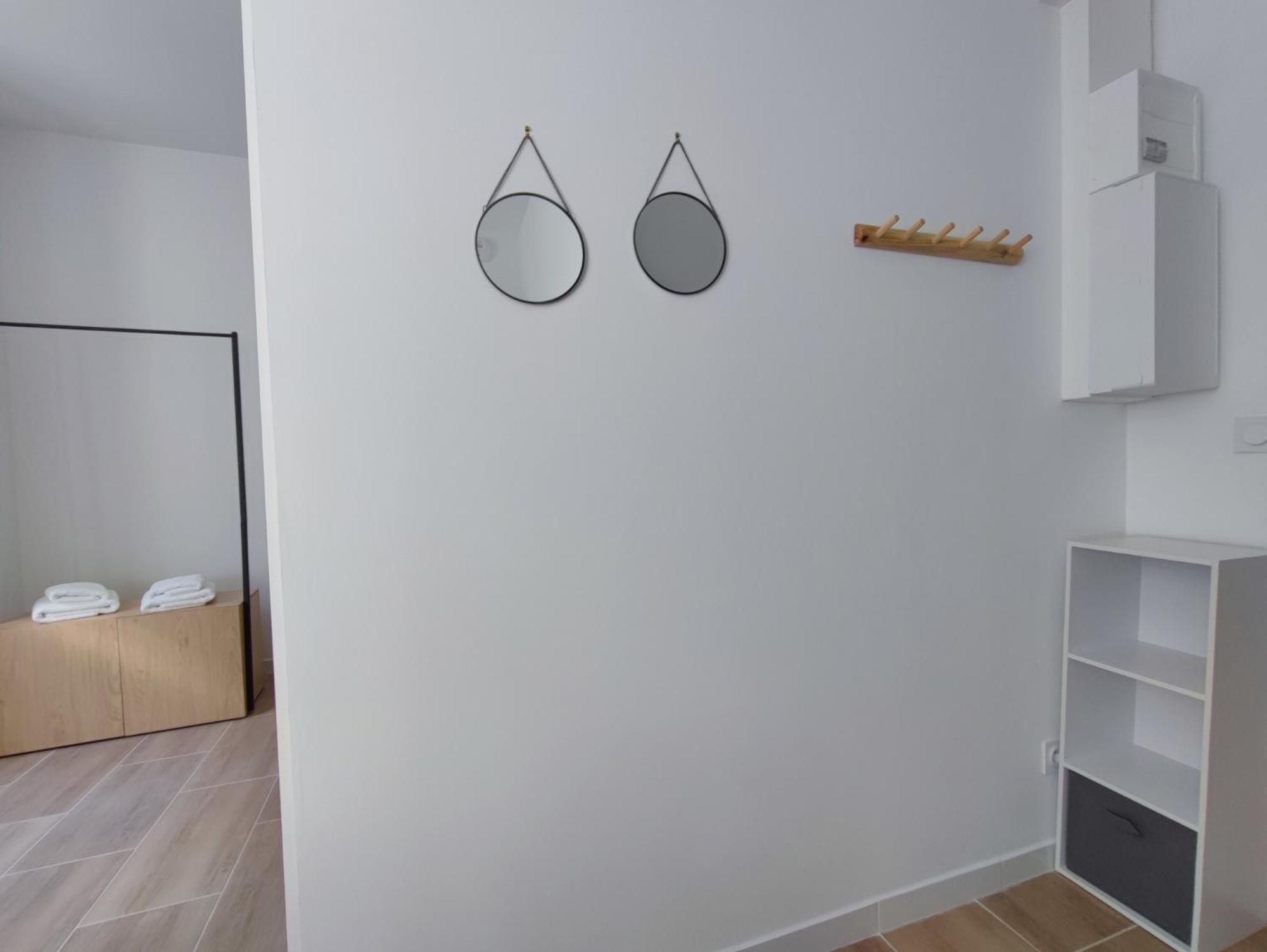 Apartament Pause Entre Cite Et Bastide *Clim *Wifi *Smart Tv Carcassonne Zewnętrze zdjęcie