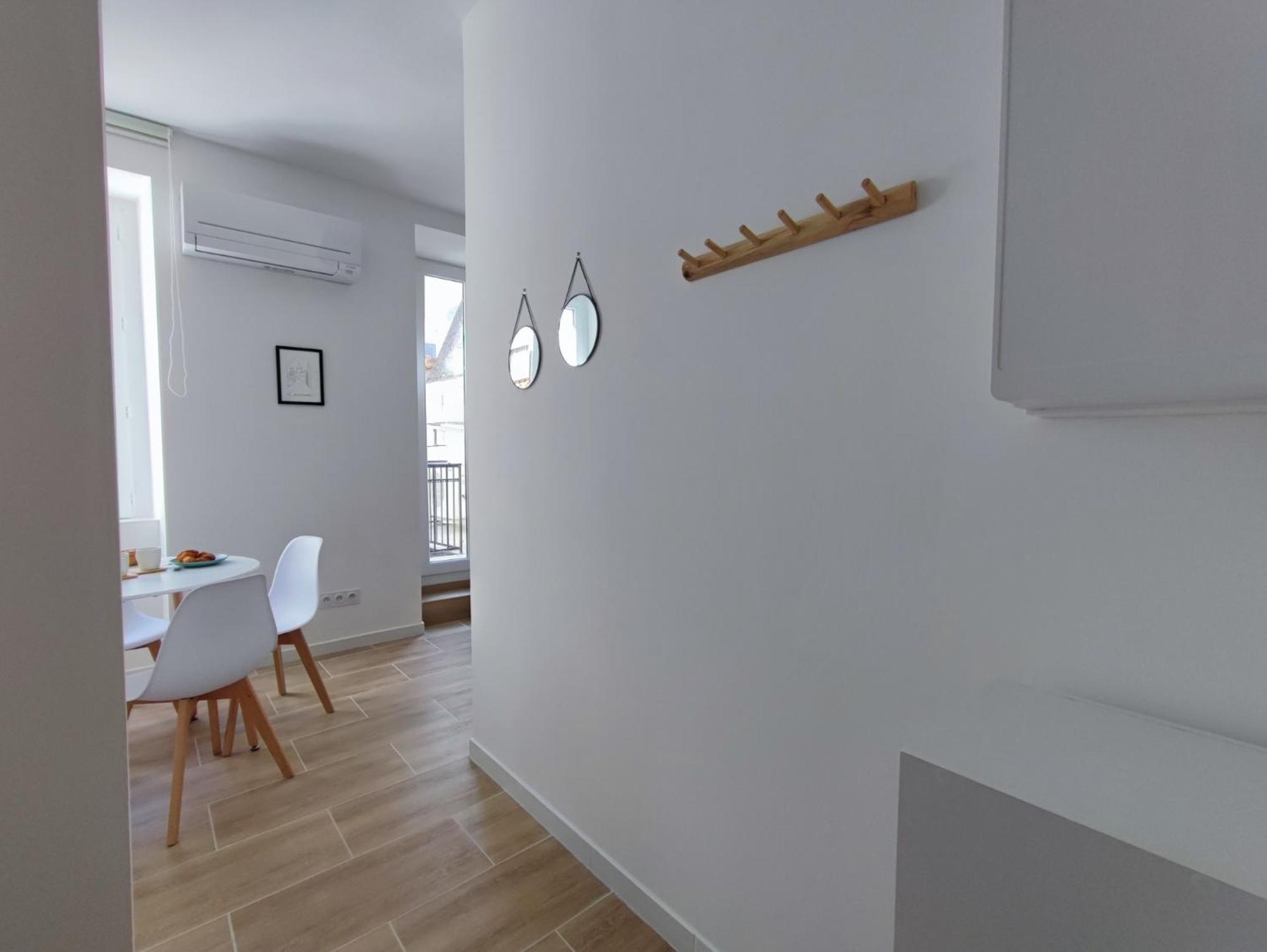 Apartament Pause Entre Cite Et Bastide *Clim *Wifi *Smart Tv Carcassonne Zewnętrze zdjęcie