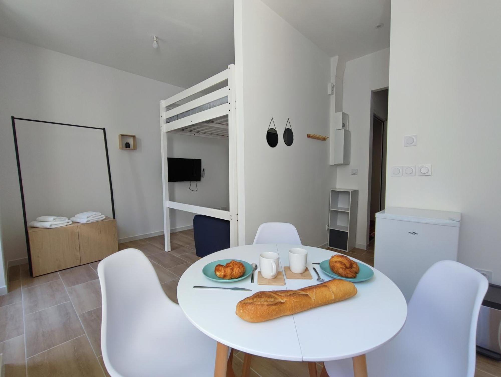 Apartament Pause Entre Cite Et Bastide *Clim *Wifi *Smart Tv Carcassonne Zewnętrze zdjęcie