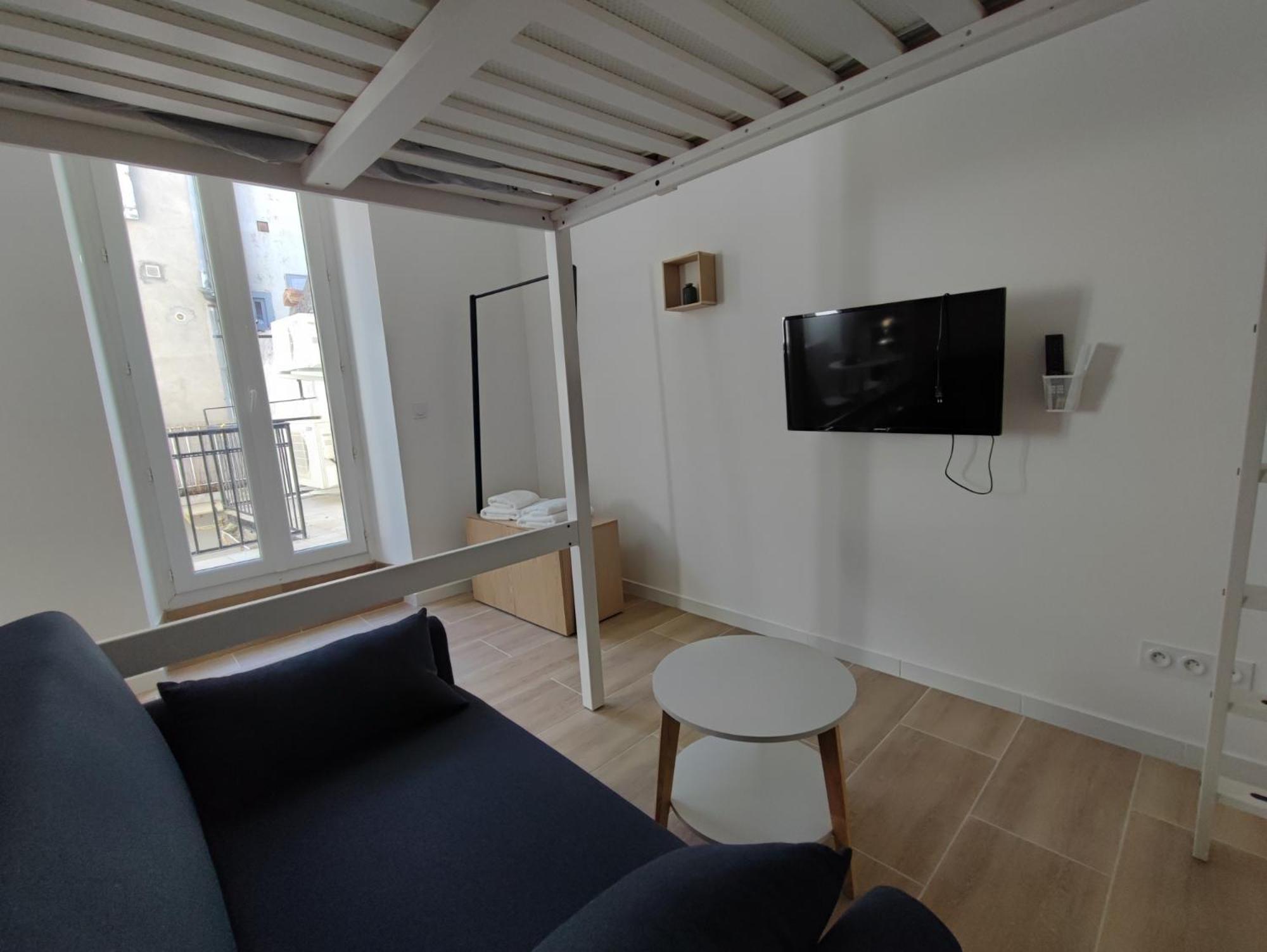 Apartament Pause Entre Cite Et Bastide *Clim *Wifi *Smart Tv Carcassonne Zewnętrze zdjęcie