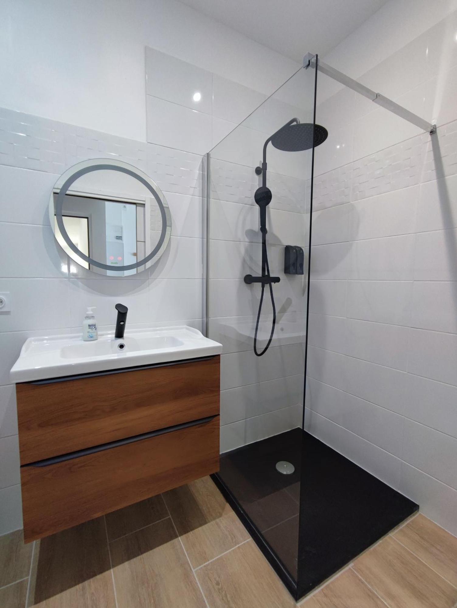 Apartament Pause Entre Cite Et Bastide *Clim *Wifi *Smart Tv Carcassonne Zewnętrze zdjęcie