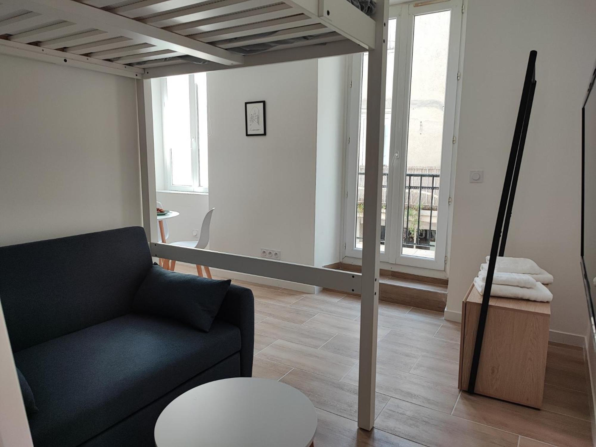 Apartament Pause Entre Cite Et Bastide *Clim *Wifi *Smart Tv Carcassonne Zewnętrze zdjęcie
